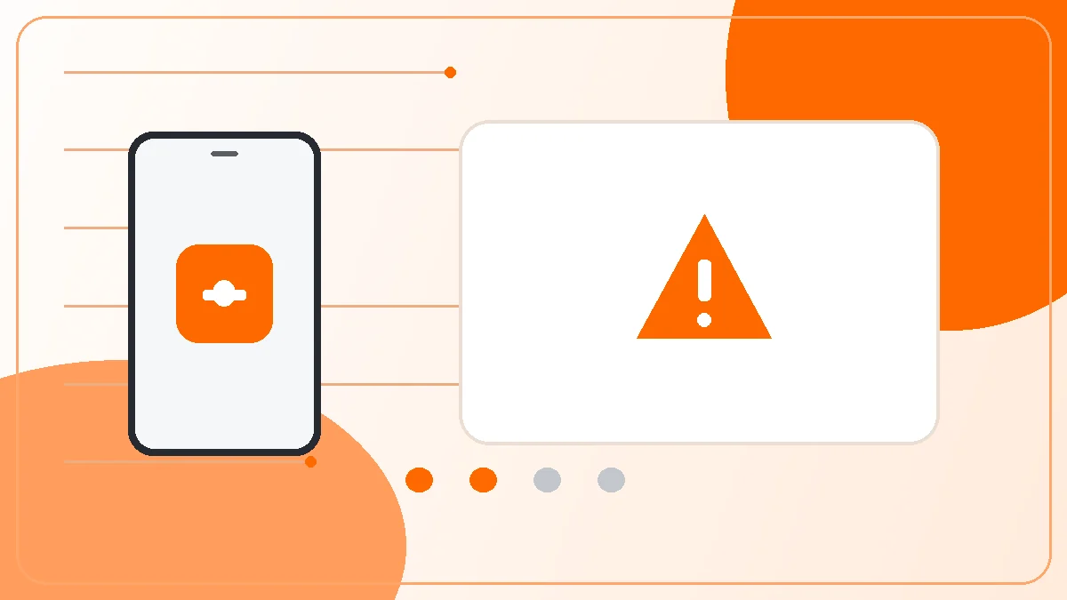 Abstract software visual for Mi Flash Tool Common Errors: Causes and Safer Fixes