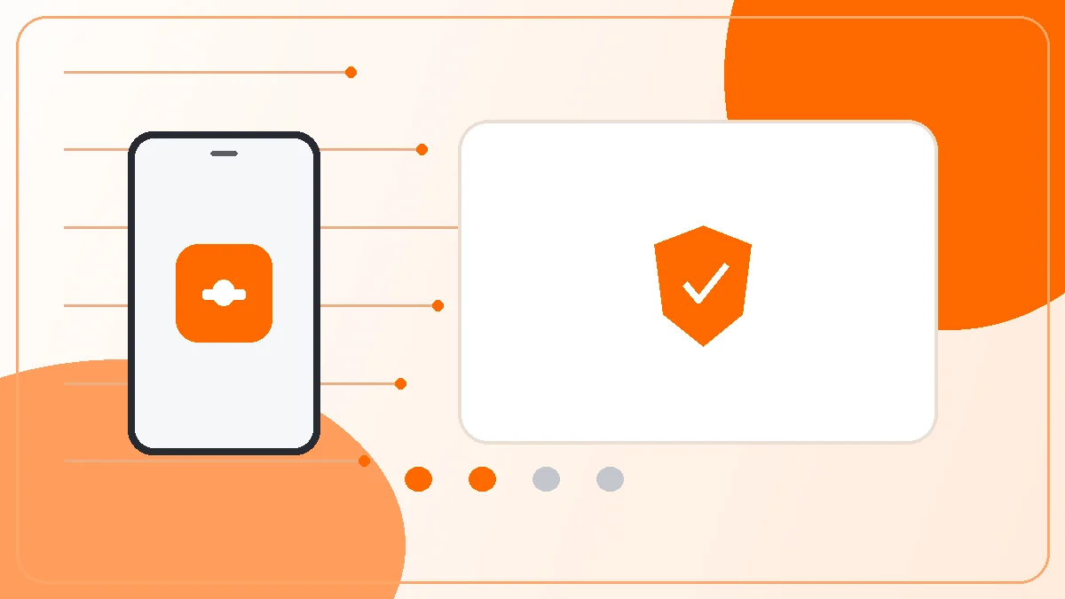 Abstract software visual for Mi Flash Tool Safety Guide: Backups, Firmware Checks, and Risk Control